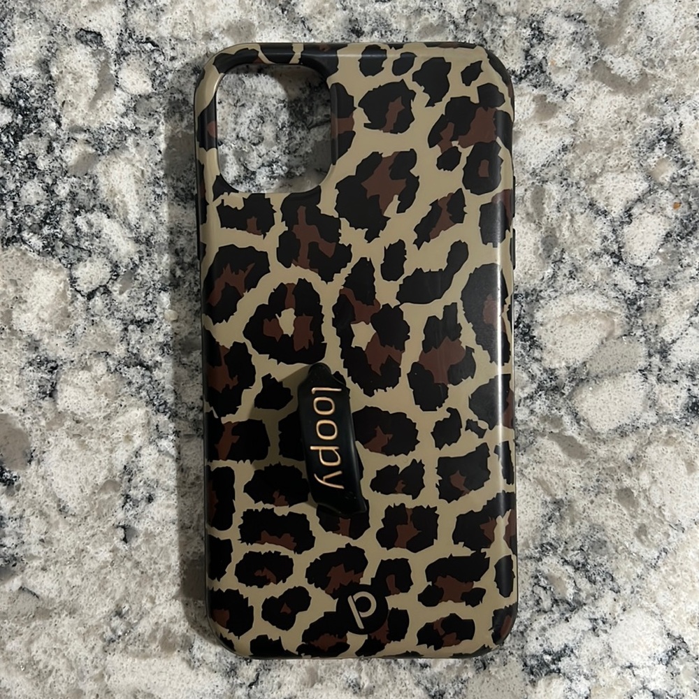 Loopy Original - iPhone 11/Xr